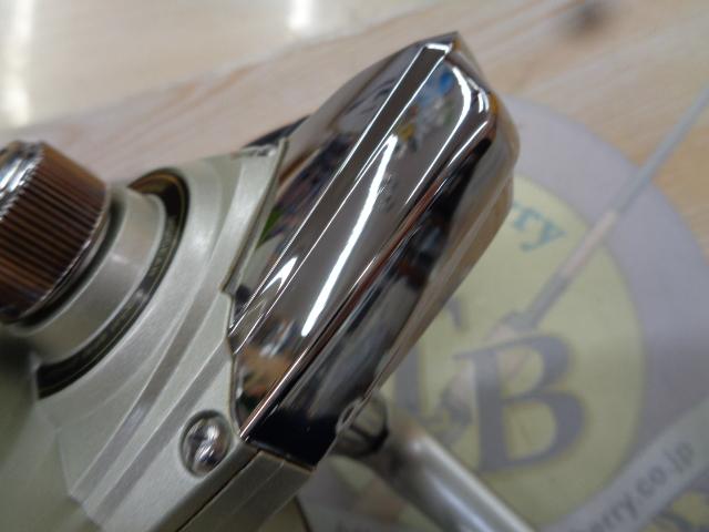 17ファインサーフ 35 太糸