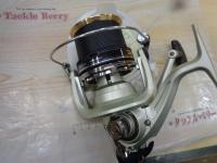 17ファインサーフ 35 太糸