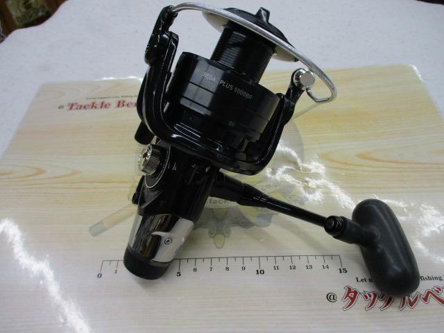 18リーガルプラス 5000BR