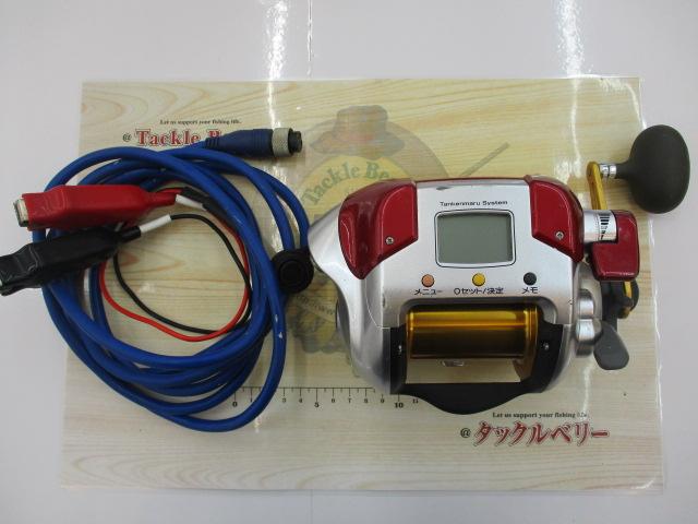 09電動丸 4000プレイズ