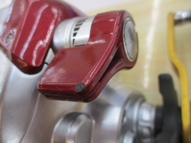 09電動丸 4000プレイズ