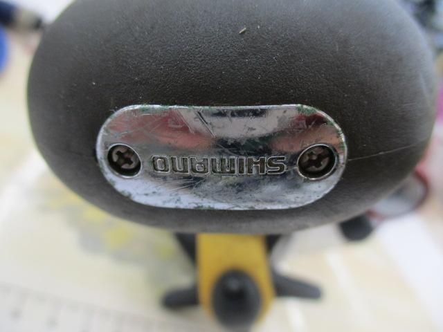 09電動丸 4000プレイズ