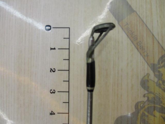 タイドラッシュ TR-V B57/4