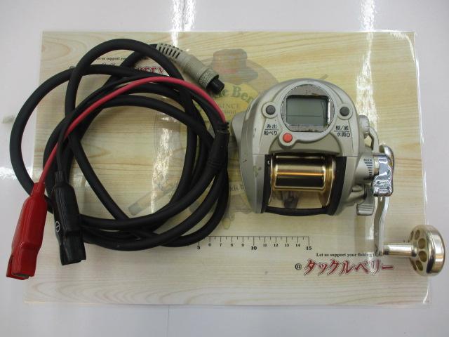 ポラリスiV 500S シルバー