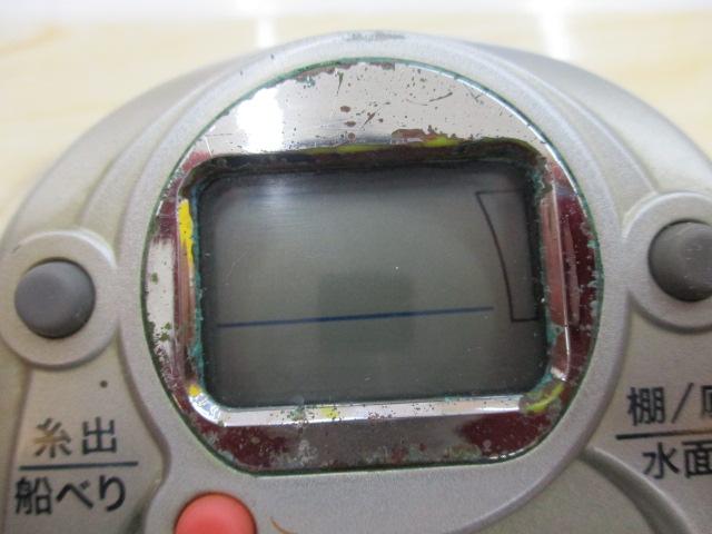 ポラリスiV 500S シルバー