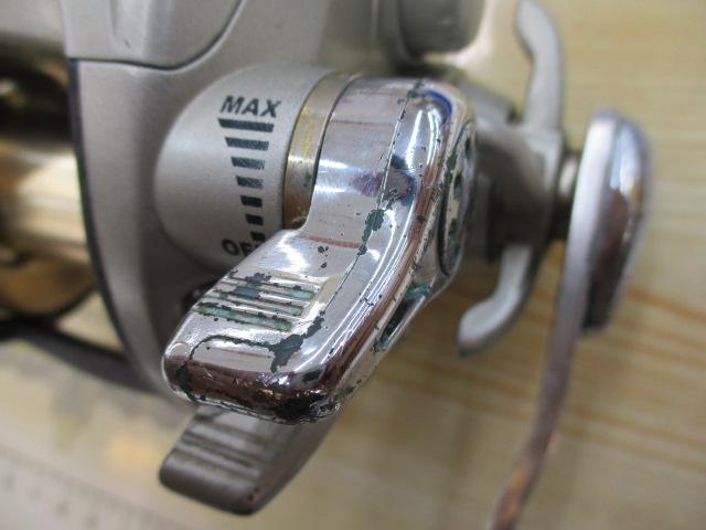 ポラリスiV 500S シルバー｜＠ベリーネット 日本最大新品中古