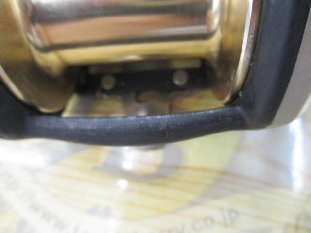 ポラリスiV 500S シルバー