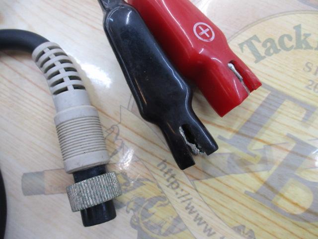 ポラリスiV 500S シルバー