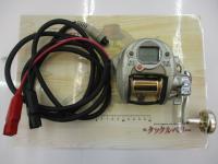 ポラリスiV 500S シルバー