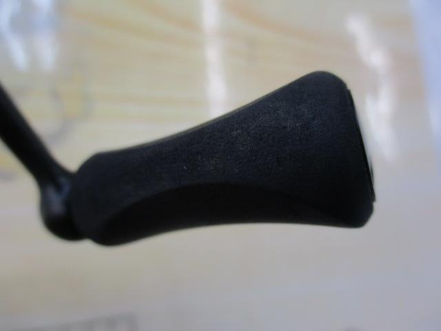 ビンテージ 釣りリール EX-800RD CARBO SPIN カーボンスピン