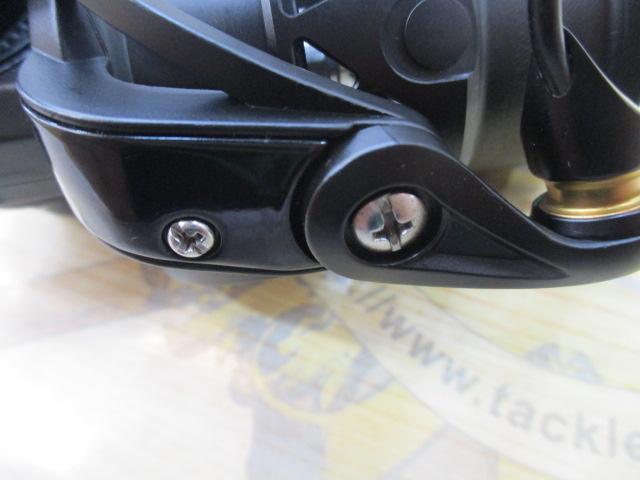 ビンテージ 釣りリール EX-800RD CARBO SPIN カーボンスピン