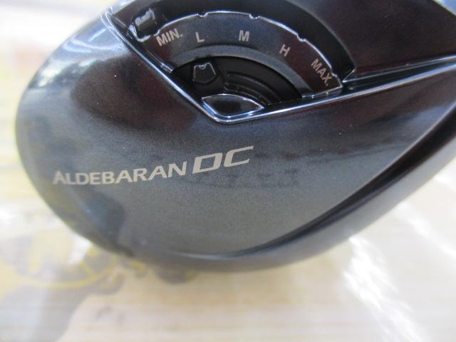 25アルデバランDC 31XG｜＠ベリーネット 日本最大新品中古釣具