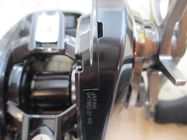 25アルデバランDC 31XG｜＠ベリーネット 日本最大新品中古釣具