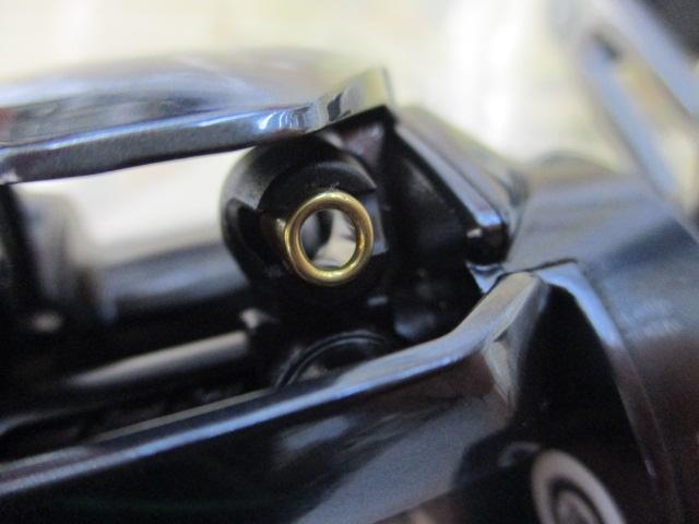 25アルデバランDC 31XG