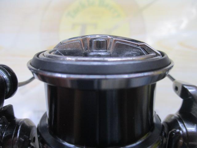 21コンプレックスXR 2500 F6 HG