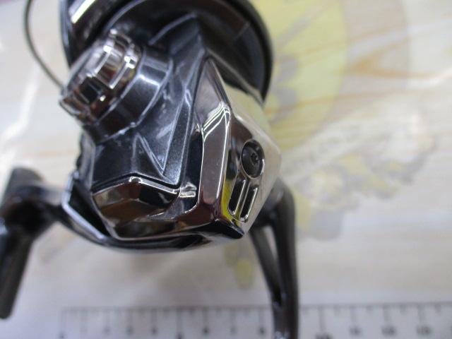 21コンプレックスXR 2500 F6 HG