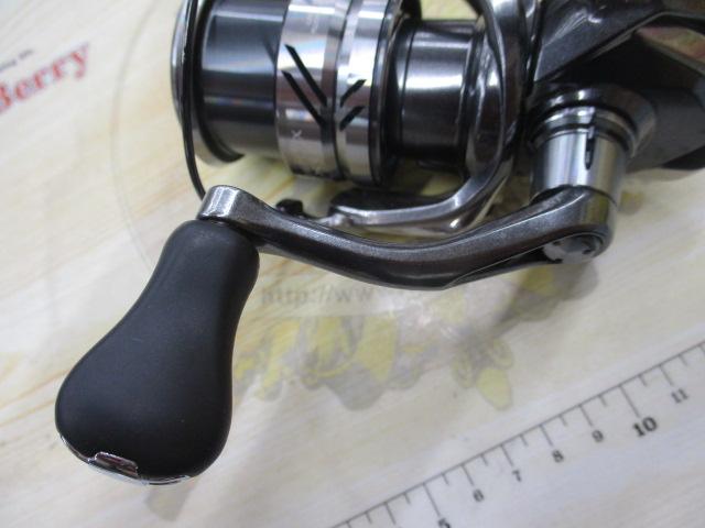 21コンプレックスXR 2500 F6 HG