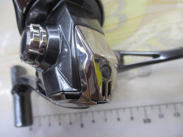 21コンプレックスXR 2500 F6 HG