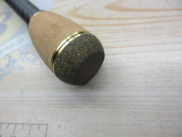 グラディエーターマキシマム GX-65ML+C-ST マックスライト