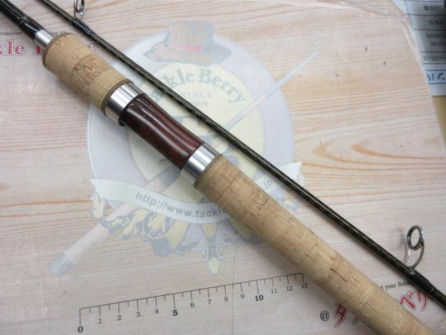 カーディフNX S72L シマノ(SHIMANO) 24 カーディフ ストリーム プレミアム S72L