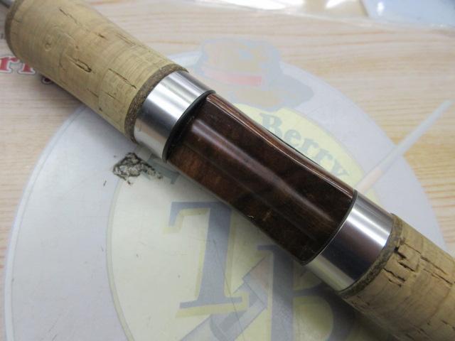 カーディフNX S72L｜＠ベリーネット 日本最大新品中古釣具WEB