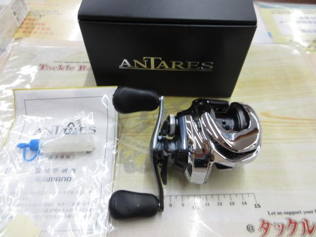 19アンタレス RH