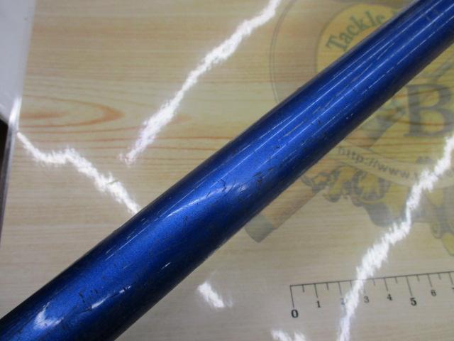 07スピンジョイ(振出)425EX-T