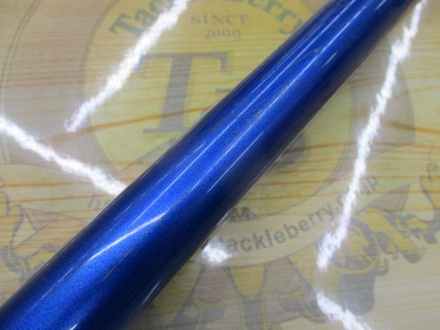 07スピンジョイ(振出)425EX-T