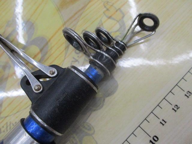 07スピンジョイ(振出)425EX-T