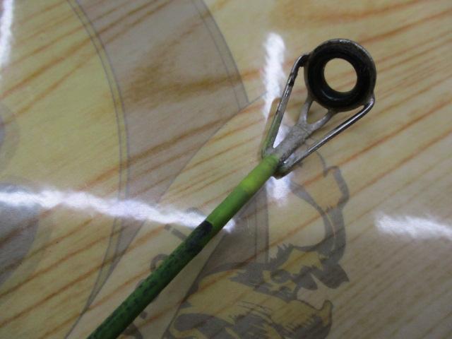 07スピンジョイ(振出)425EX-T