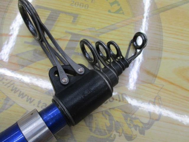 シマノ　サーフリーダーEV 360FX-T Yahoo!オークション - Shimano SURF LEADER サーフリーダー EV