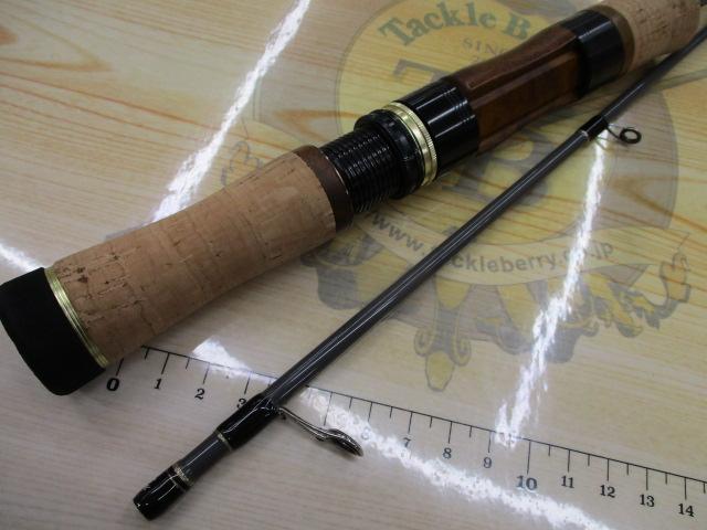 ファインテール FSG-462UL｜＠ベリーネット 日本最大新品中古釣具WEB