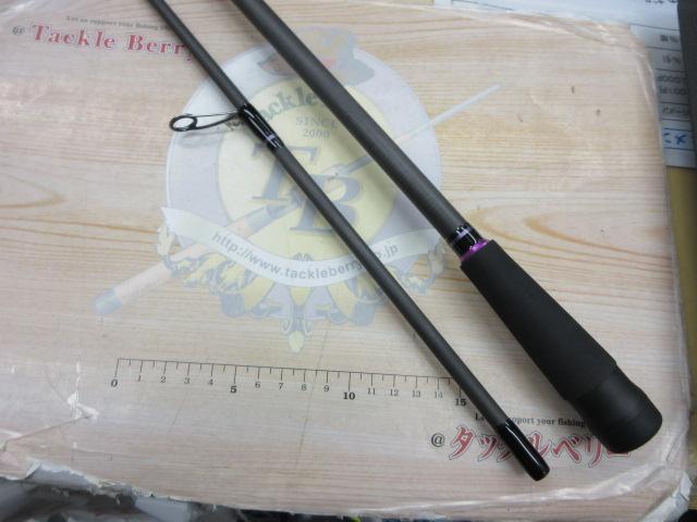 ランスペック 88ML