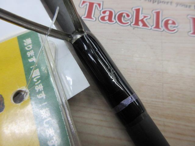 ランスペック 88ML