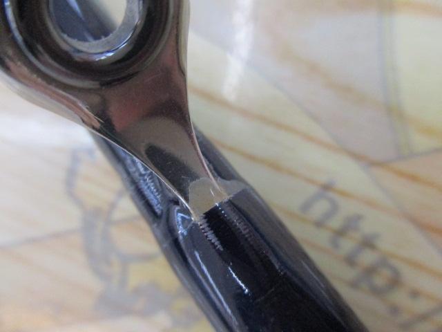 ソルティストエメラルダス ST-EG72M-ドライ