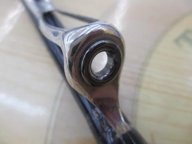 ソルティストエメラルダス ST-EG72M-ドライ