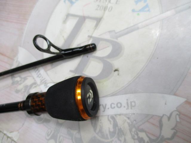 プレッソ AGS 62L-S｜＠ベリーネット 日本最大新品中古釣具WEB