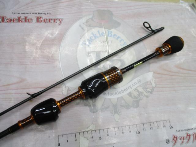 プレッソ AGS 62L-Sトラウト DAIWA（釣り） ダイワ プレッソ-LTD AGS 62XUL・J / トラウト