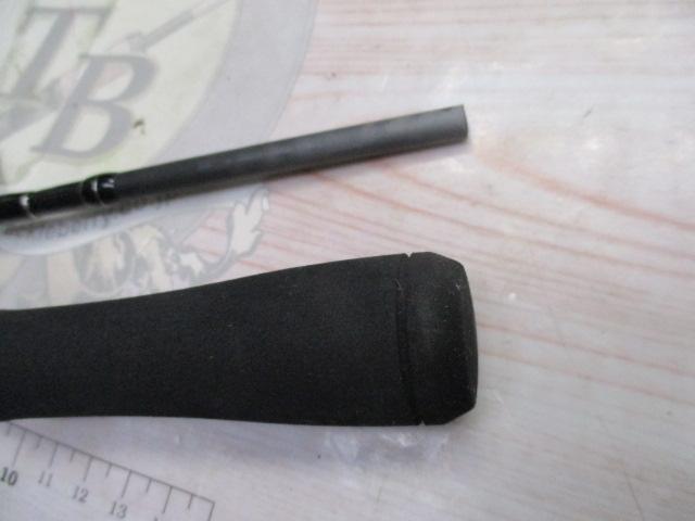 24セフィアSSメタルスッテR-S 610MHS