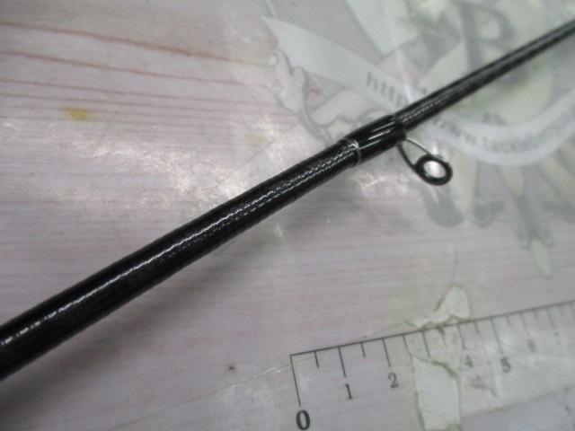 24セフィアSSメタルスッテR-S 610MHS