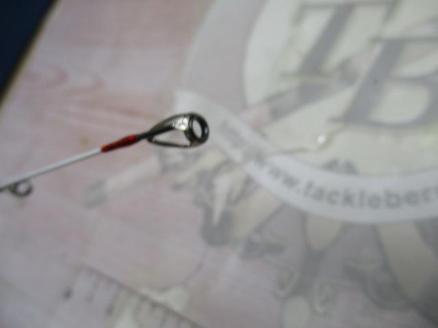 24セフィアSSメタルスッテR-S 610MHS