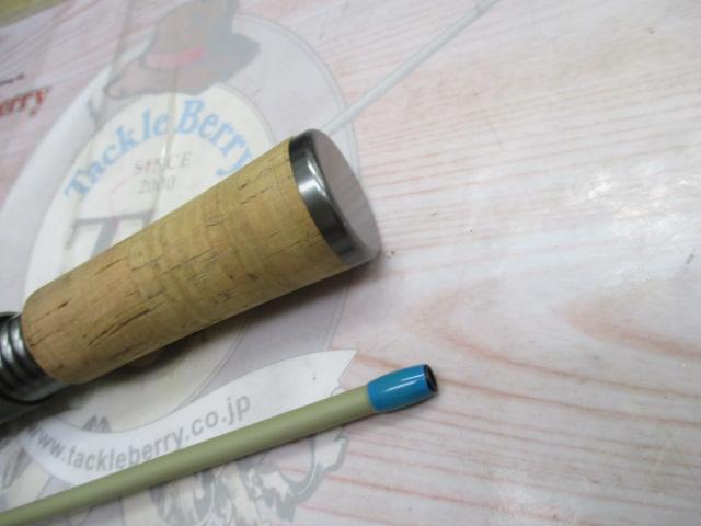 正影グラス MG-46ML スピニング(マットクリーム)