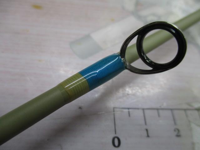 正影グラス MG-46ML スピニング(マットクリーム)