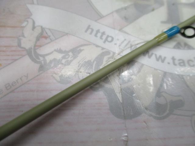 正影グラス MG-46ML スピニング(マットクリーム)