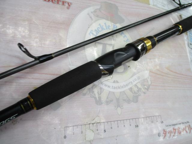 モアザン AGS93ML