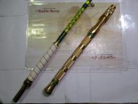 サオヒロスーパーモンスターレインボーワラサ2.7m