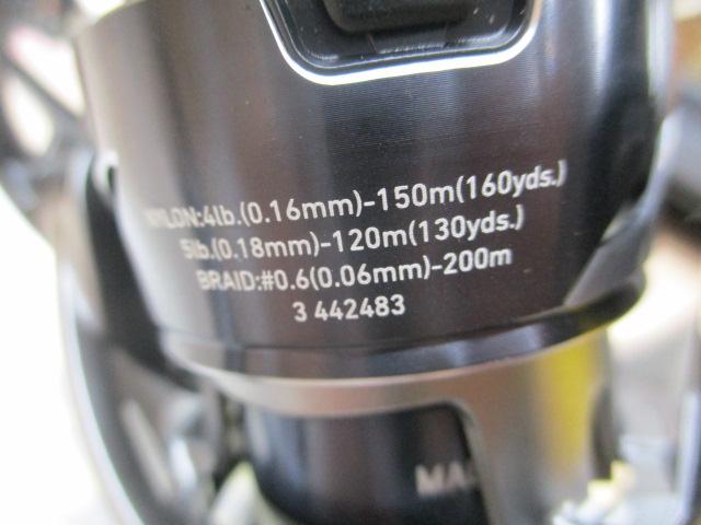 25カルディア LT2500S-XH