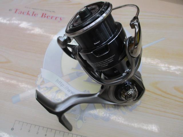 25カルディアLT2500S-XH 新品未使用品 25カルディア LT2500S-XH｜＠ベリーネット 日本最大新品中古釣具