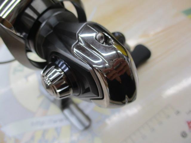 25カルディア LT2500S-XH