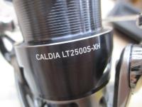 25カルディア LT2500S-XH